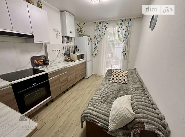 Квартира на вул. Полтавська, 31Н в Києві, ID 287698, фото №4