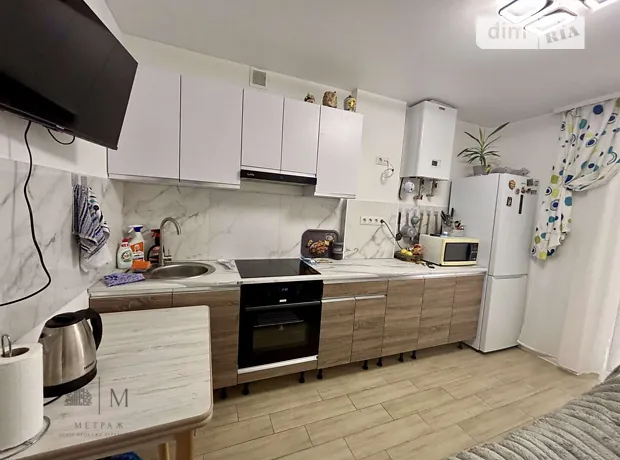 Квартира на вул. Полтавська, 31Н в Києві, ID 287698, фото №5