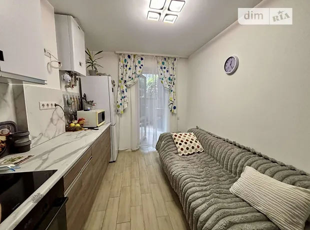 Квартира на вул. Полтавська, 31Н в Києві, ID 287698, фото №7