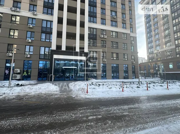 Квартира на вул. Університетська 3/4 в Києві, ID 287697, фото №3