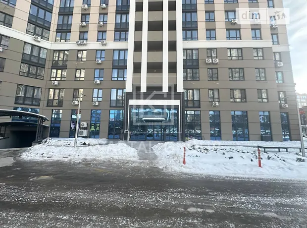 Квартира на вул. Університетська 3/4 в Києві, ID 287697, фото №4