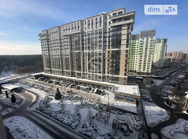 Квартира на вул. Університетська 3/4 в Києві, ID 287697, фото №32