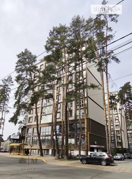 Квартира на Натана Рибака, 25Г в Києві, ID 287740, фото №12