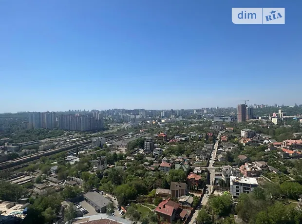 Квартира на вул. Андрія Верхогляда, 26 в Києві, ID 287676, фото №5