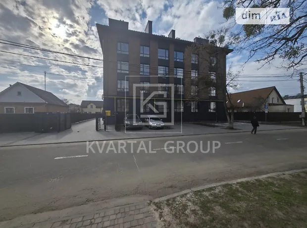 Квартира на вул. Троїцька, 15 в Києві, ID 287727, фото №15