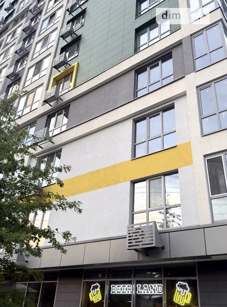 Квартира на вул. Вишгородська, 45Г в Києві, ID 287672, фото №2