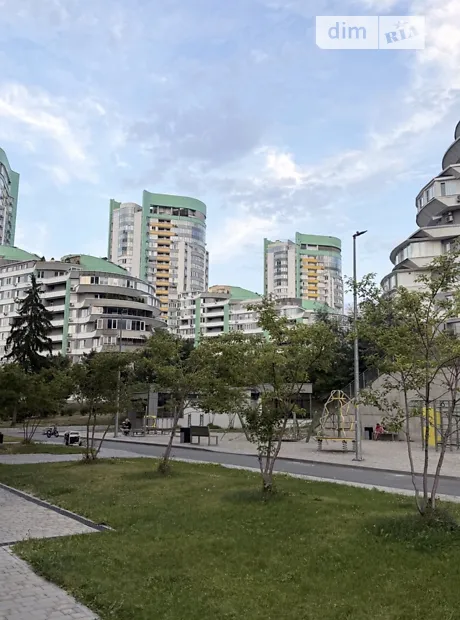 Квартира на вул. Вишгородська, 45Г в Києві, ID 287672, фото №3