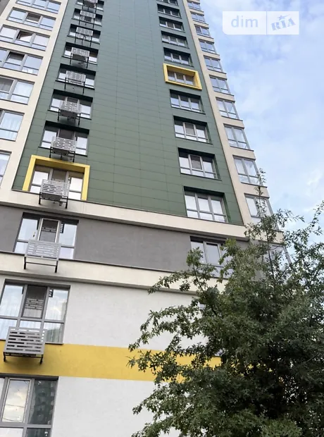 Квартира на вул. Вишгородська, 45Г в Києві, ID 287672, фото №4