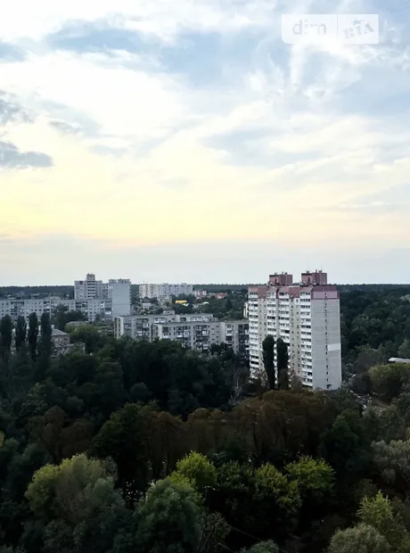 Квартира на вул. Вишгородська, 45Г в Києві, ID 287672, фото №5
