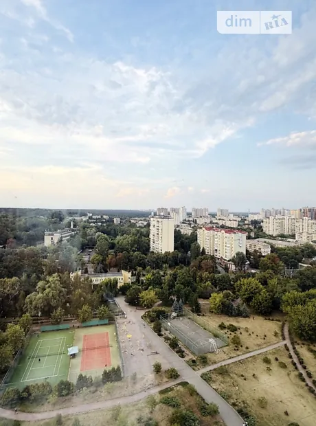Квартира на вул. Вишгородська, 45Г в Києві, ID 287672, фото №6
