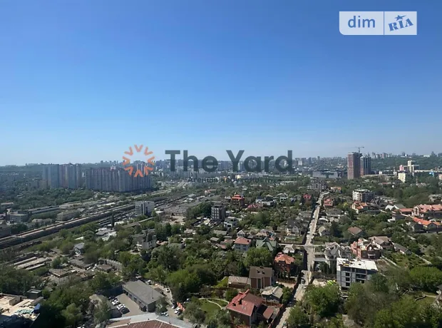 Квартира на вул. Андрія Верхогляда, 26 в Києві, ID 287726, фото №5