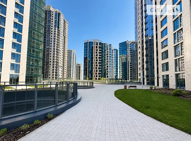 Квартира на вул. Андрія Верхогляда, 26 в Києві, ID 287726, фото №7