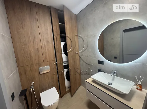 Квартира на наб. Дніпровська, 17К в Києві, ID 287773, фото №14
