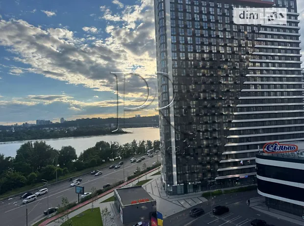 Квартира на наб. Дніпровська, 17К в Києві, ID 287773, фото №16