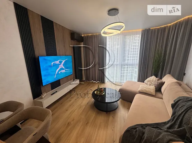Квартира на наб. Дніпровська, 17К в Києві, ID 287773, фото №5