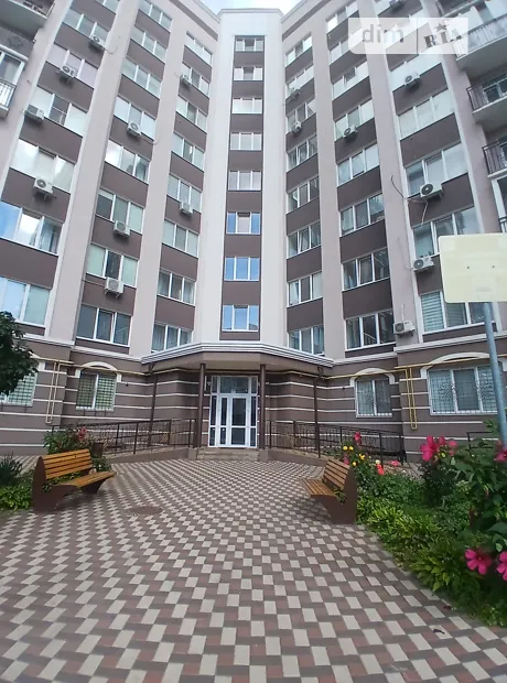 Квартира на вул. Нове Шосе в Києві, ID 287912, фото №12