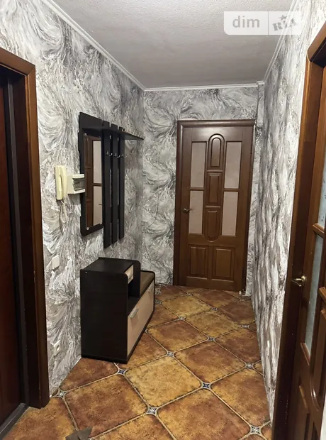 Квартира на вул. Севастопольська, 19 в Києві, ID 287864, фото №1