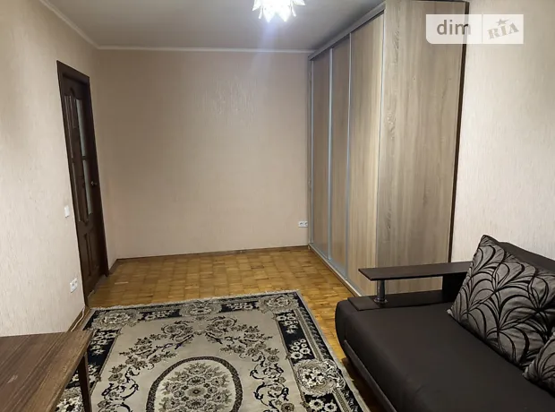 Квартира на вул. Севастопольська, 19 в Києві, ID 287864, фото №11
