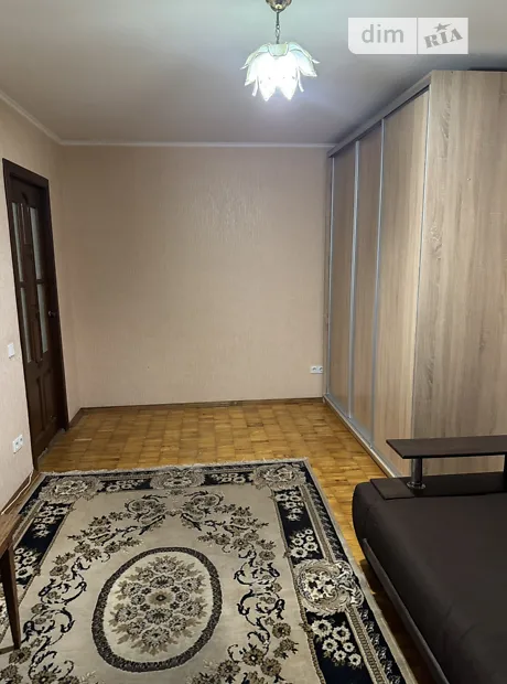 Квартира на вул. Севастопольська, 19 в Києві, ID 287864, фото №13