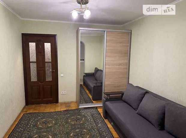 Квартира на вул. Севастопольська, 19 в Києві, ID 287864, фото №3