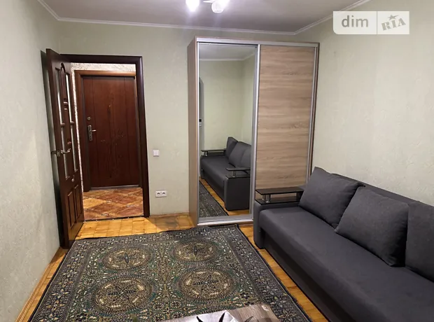 Квартира на вул. Севастопольська, 19 в Києві, ID 287864, фото №4