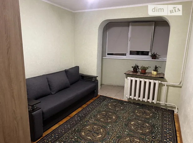 Квартира на вул. Севастопольська, 19 в Києві, ID 287864, фото №5