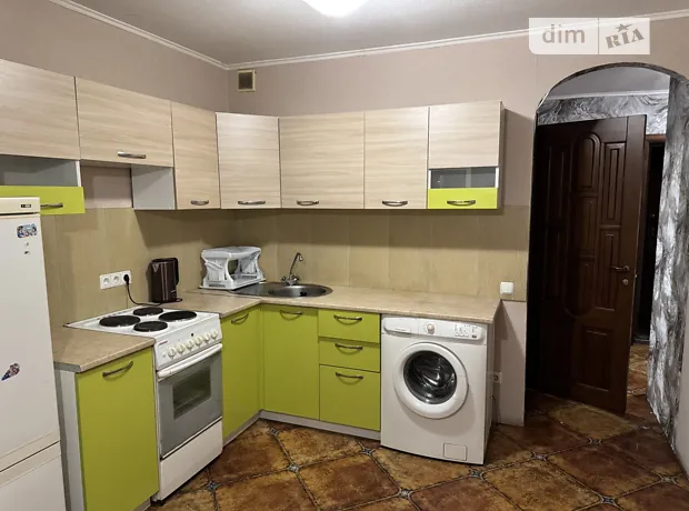 Квартира на вул. Севастопольська, 19 в Києві, ID 287864, фото №7