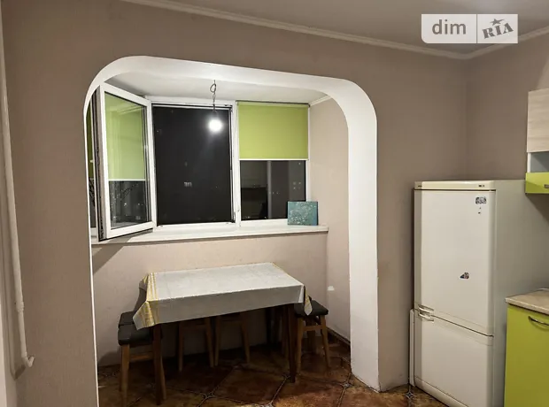 Квартира на вул. Севастопольська, 19 в Києві, ID 287864, фото №8