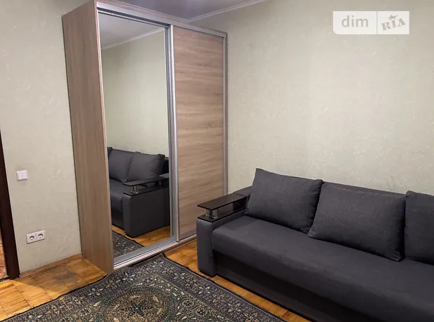 Квартира на вул. Севастопольська, 19 в Києві, ID 287864, фото №9