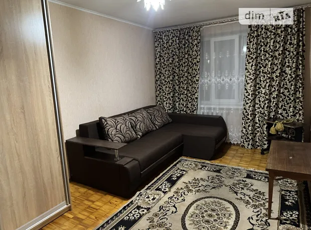 Квартира на вул. Севастопольська, 19 в Києві, ID 287864, фото №10
