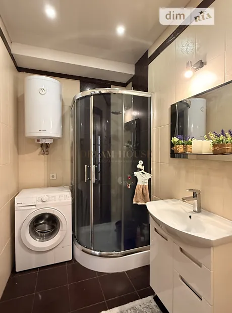 Квартира на вул. Матвія Донцова, 25В в Києві, ID 287911, фото №11