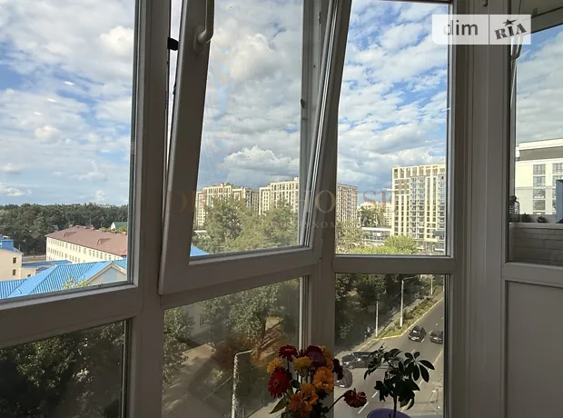 Квартира на вул. Матвія Донцова, 25В в Києві, ID 287911, фото №12