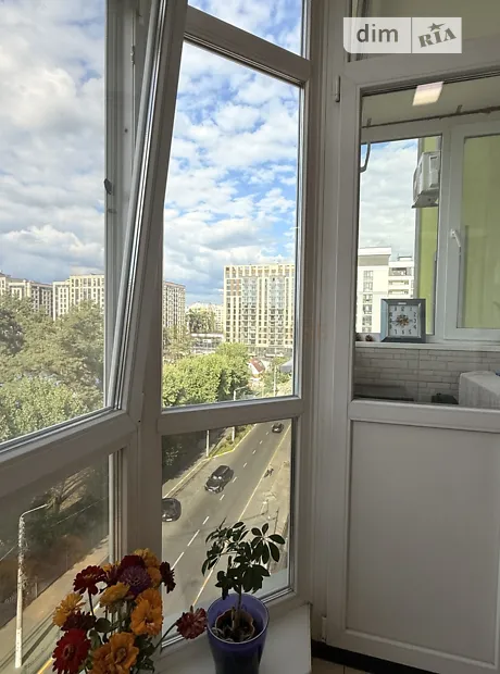 Квартира на вул. Матвія Донцова, 25В в Києві, ID 287911, фото №17