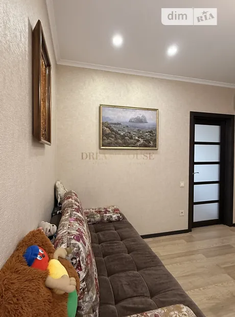 Квартира на вул. Матвія Донцова, 25В в Києві, ID 287911, фото №23