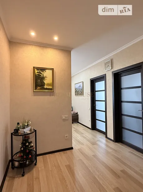 Квартира на вул. Матвія Донцова, 25В в Києві, ID 287911, фото №32