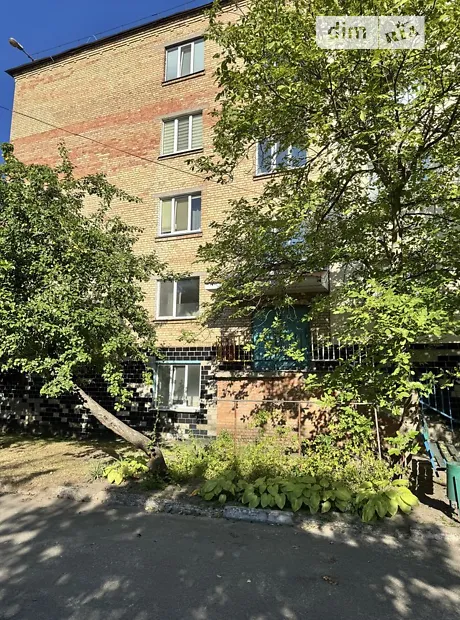 Квартира на вул. Вокзальна в Київ, ID 328769, фото №3
