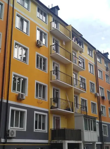 Квартира на вул. Білокур в Київ, ID 328774, фото №3