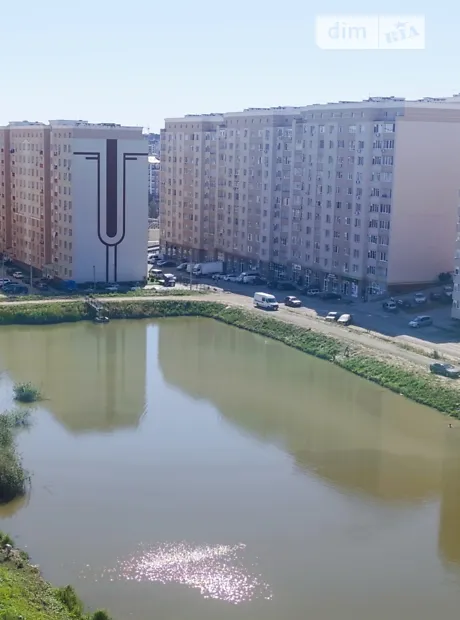 Квартира на вул. Лісогринівецька, 32А в Хмельницькому, ID 287833, фото №1