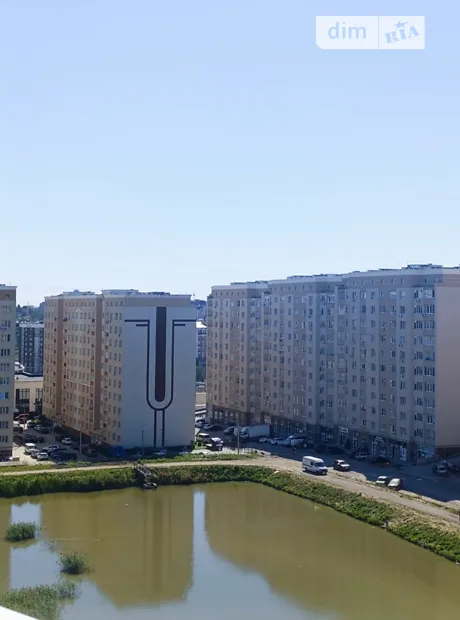 Квартира на вул. Лісогринівецька, 32А в Хмельницькому, ID 287833, фото №7