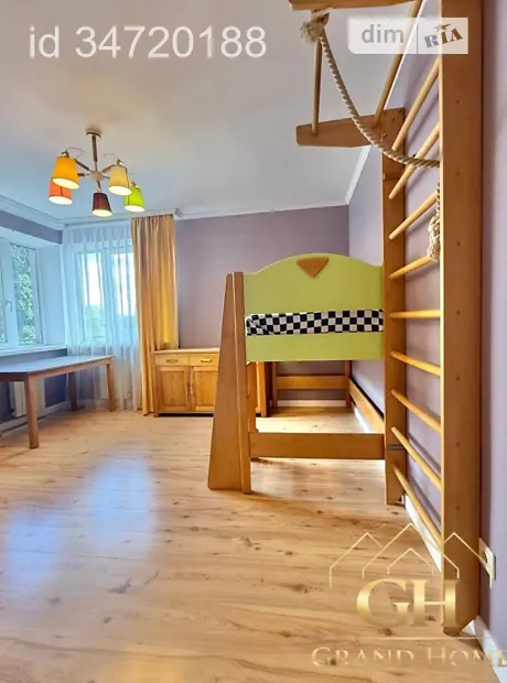 Квартира на вул. Юрія Литвинського, 64 в Києві, ID 287949, фото №16