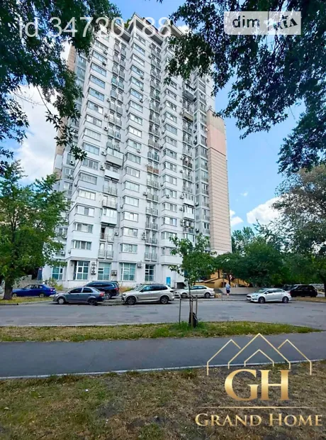 Квартира на вул. Юрія Литвинського, 64 в Києві, ID 287949, фото №30