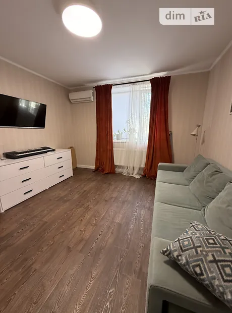 Квартира на вул. Миколи Руденка, 15 в Києві, ID 287913, фото №3
