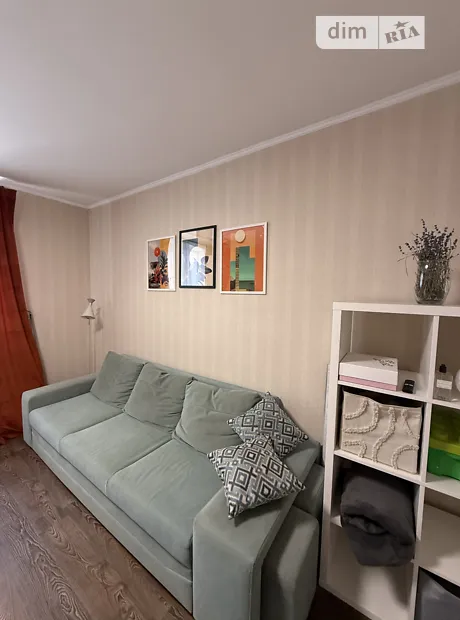 Квартира на вул. Миколи Руденка, 15 в Києві, ID 287913, фото №4