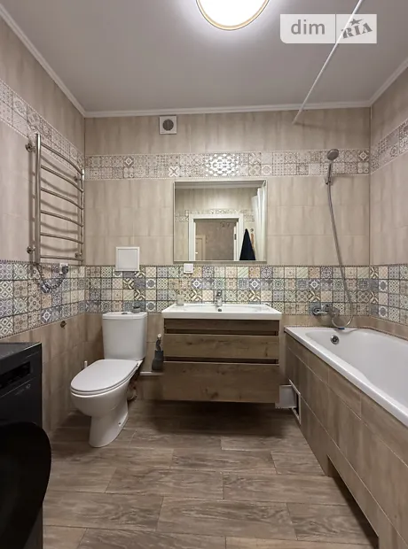 Квартира на вул. Миколи Руденка, 15 в Києві, ID 287913, фото №6