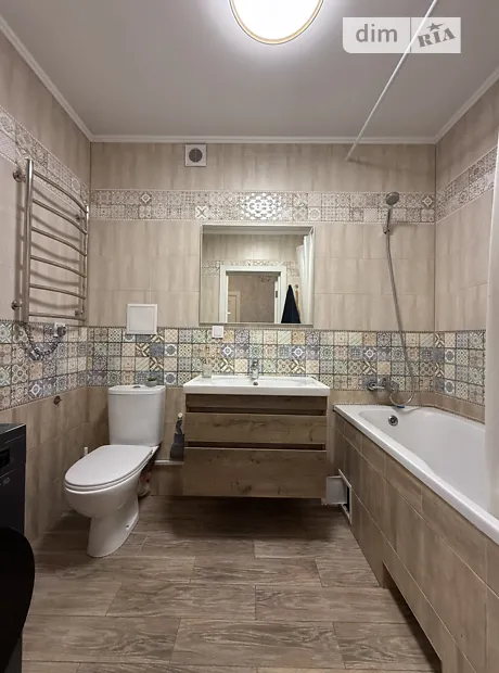 Квартира на вул. Миколи Руденка, 15 в Києві, ID 287913, фото №7