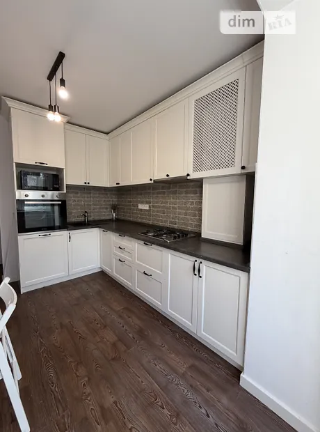 Квартира на вул. Миколи Руденка, 15Д в Києві, ID 287910, фото №1