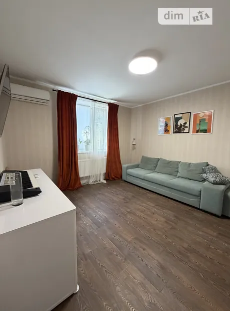 Квартира на вул. Миколи Руденка, 15Д в Києві, ID 287910, фото №4
