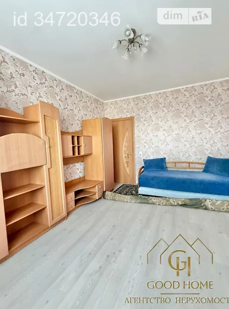 Квартира на шосе Харківське, 19А в Києві, ID 287881, фото №1