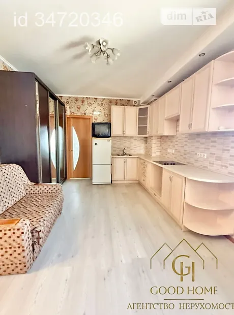 Квартира на шосе Харківське, 19А в Києві, ID 287881, фото №11