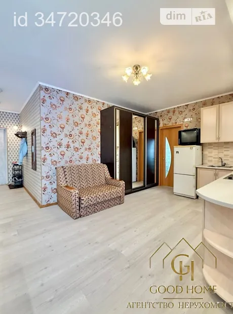 Квартира на шосе Харківське, 19А в Києві, ID 287881, фото №13